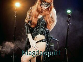 Magdasquirt