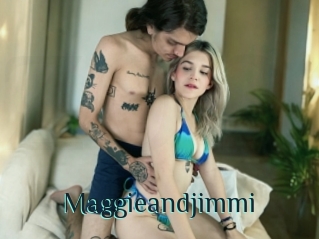 Maggieandjimmi