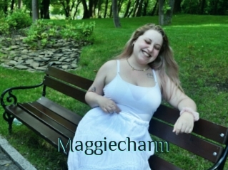 Maggiecharm