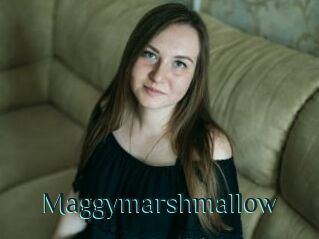 Maggymarshmallow