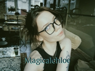 Magicalchloe