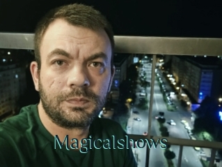 Magicalshows