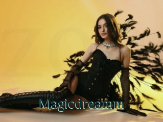 Magicdreamm