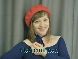 Magicminnah