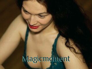 Magicmoment