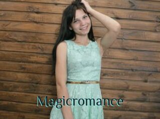 Magicromance