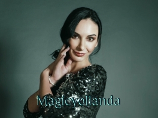 Magicyollanda