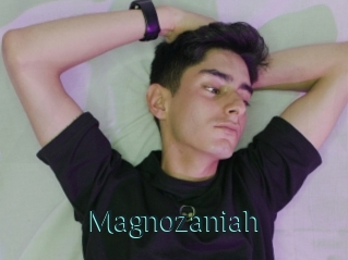 Magnozaniah