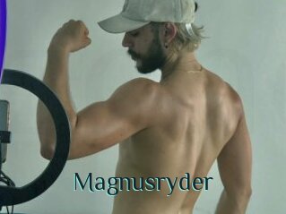 Magnusryder
