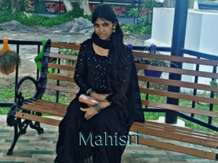 Mahisri