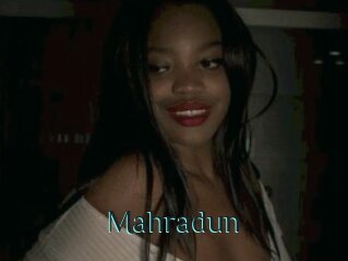 Mahradun