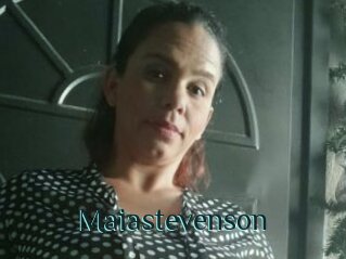 Maiastevenson
