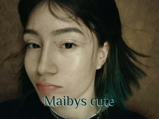 Maibys_cute