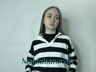 Maidabancroft