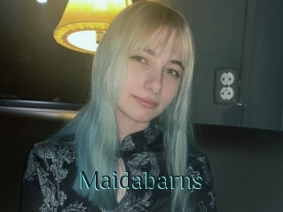 Maidabarns