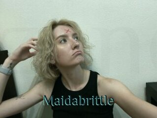Maidabrittle