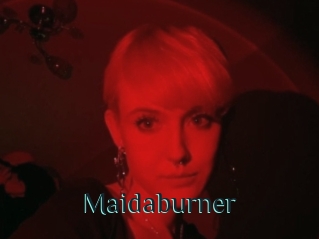 Maidaburner