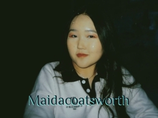 Maidacoatsworth