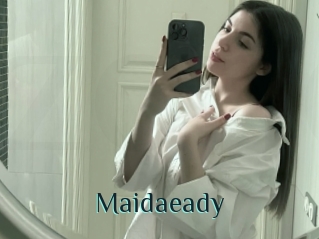 Maidaeady