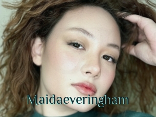 Maidaeveringham