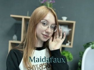 Maidafaux