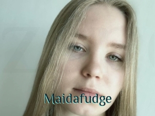 Maidafudge
