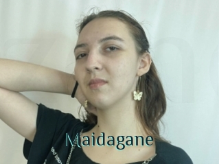 Maidagane
