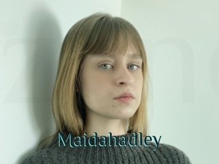 Maidahadley