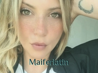 Maiferlatin