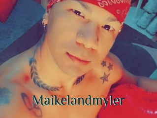 Maikelandmyler