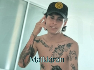 Maikkiran