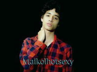 Maikolhotsexy
