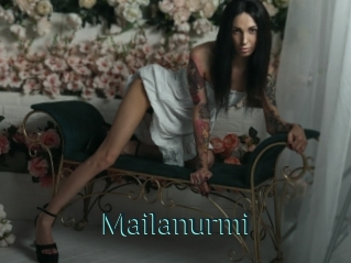 Mailanurmi