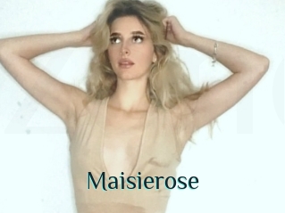 Maisierose
