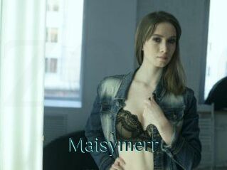 Maisymerr