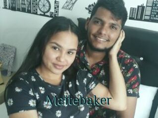 Maitebaker