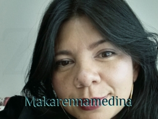 Makarennamedina
