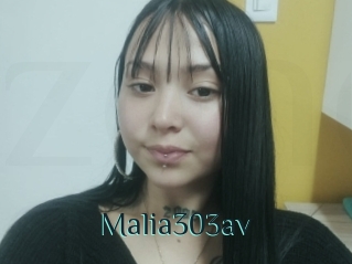 Malia303av