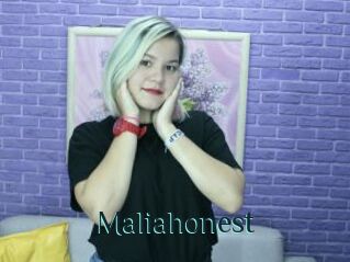 Maliahonest