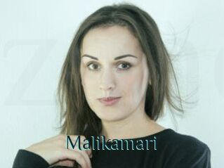 Malikamari