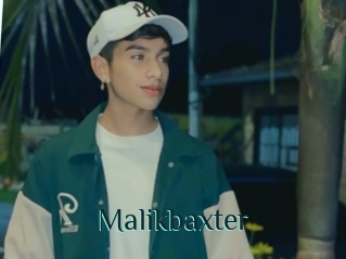 Malikbaxter