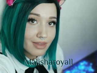 Malisharoyall