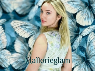 Mallorieglam