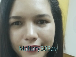 Mallory303av