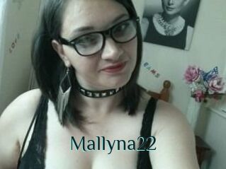 Mallyna22