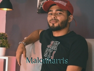 Malonharris