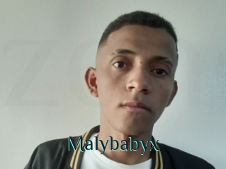 Malybabyx