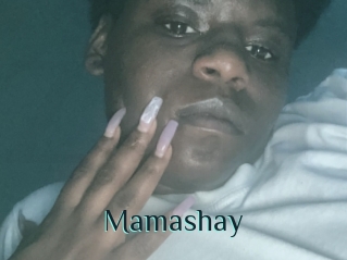 Mamashay