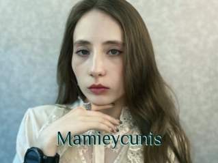 Mamieycunis