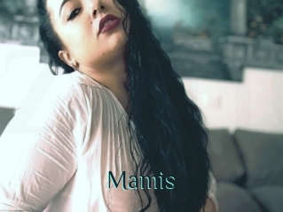 Mamis